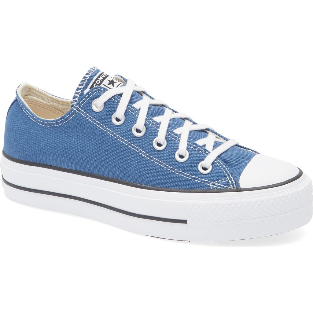Converse Chuck Taylor® All Star® Lift Oxford Sneaker