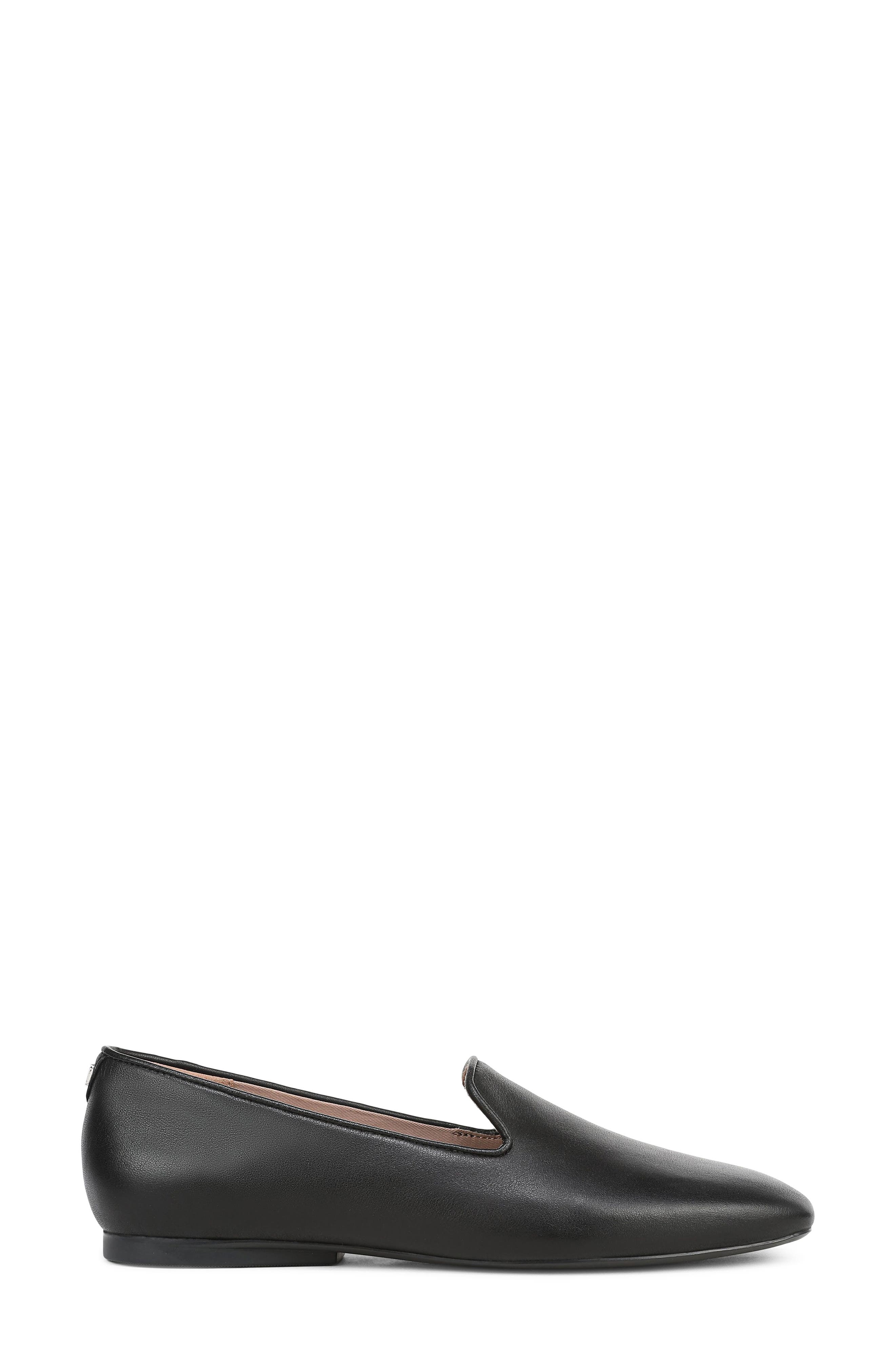 Naturalizer Charm Flat, Alternate, color, 