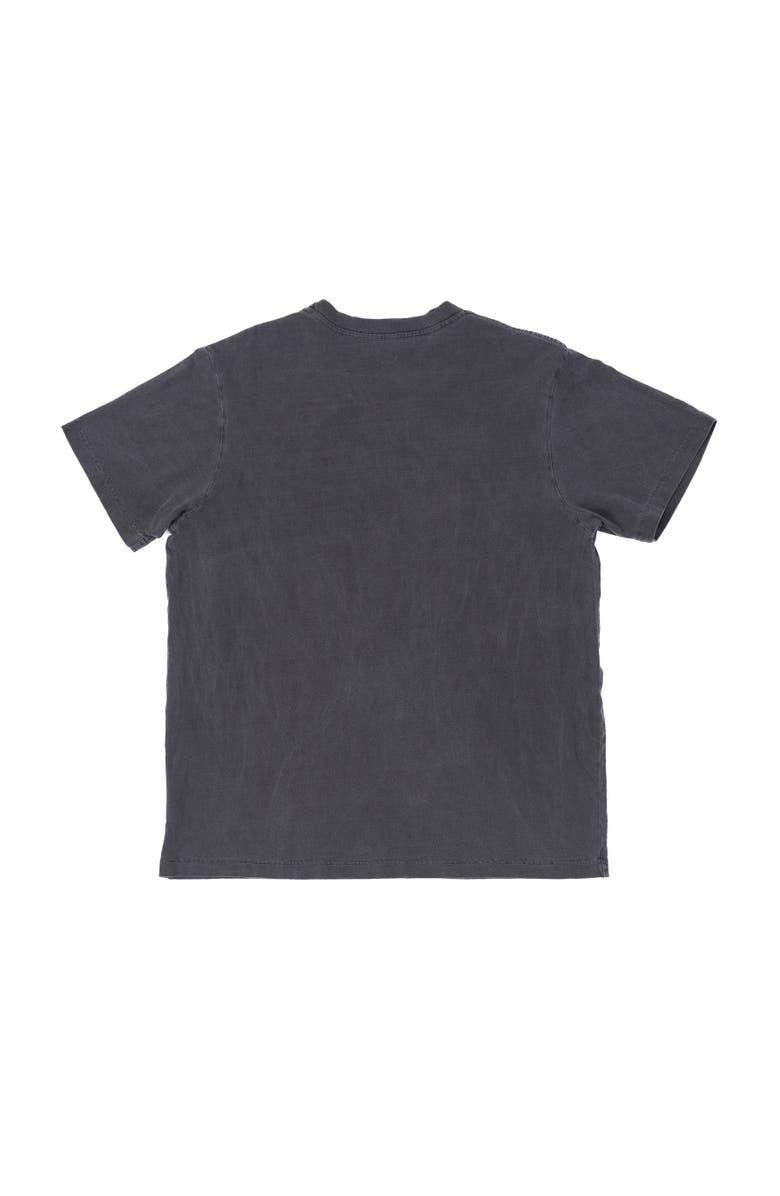 ARIKO Beach T-Shirt, Alternate, color, Sea Grey