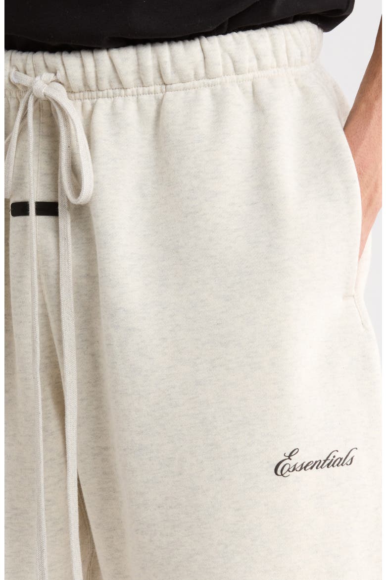 Classic Fit Shorts, Alternate, color, OATMEAL HATHER