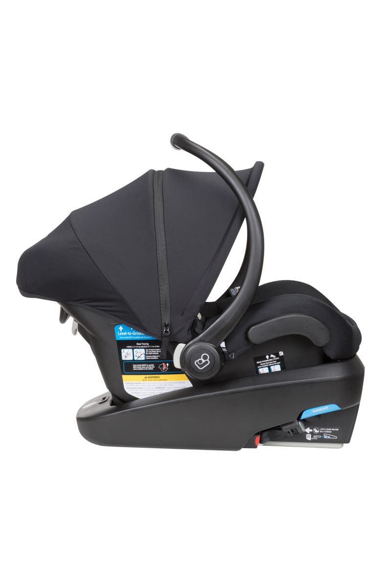 Maxi-Cosi<sup>®</sup> Mico Max Plus PureCosi Infant Car Seat, Alternate, color, 