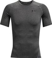 Under Armour HeatGear® Armour Compression Performance T-Shirt