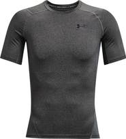 Under Armour HeatGear® Armour Compression Performance T-Shirt