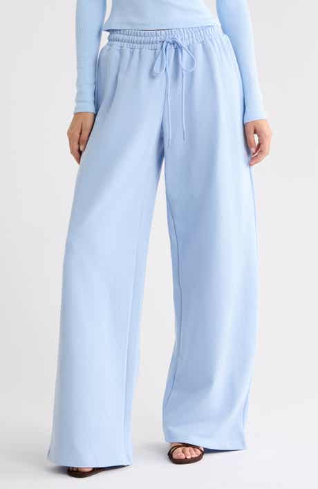 All Day Straight Leg Sweatpants