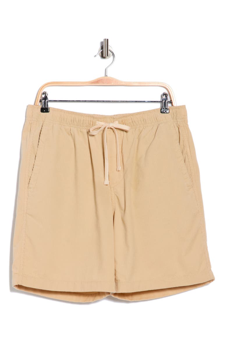 One Fit Tidal Drawstring Shorts, Alternate, color, TIDAL FOAM