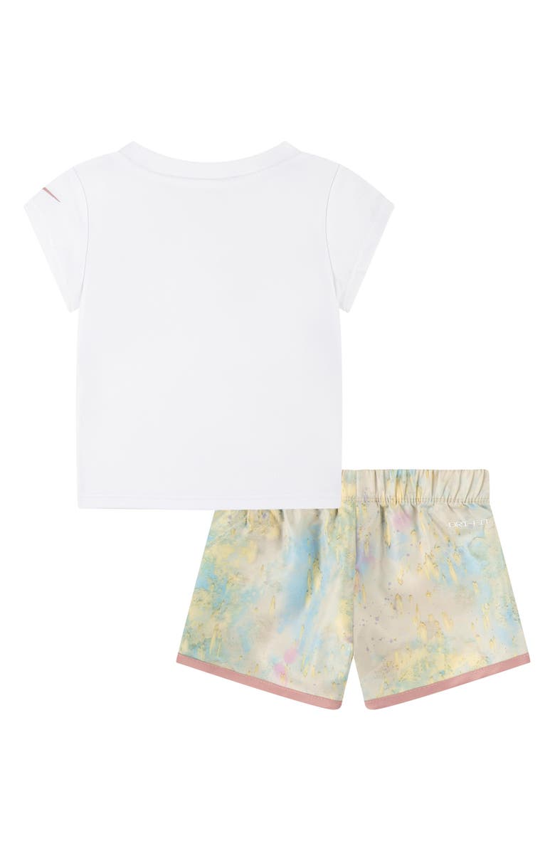 Nike Dri-FIT Sprinter T-Shirt & Shorts, Alternate, color, 