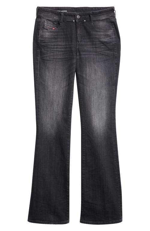 Diesel ® 1969 D-ebbey Low Rise Bootcut Jeans