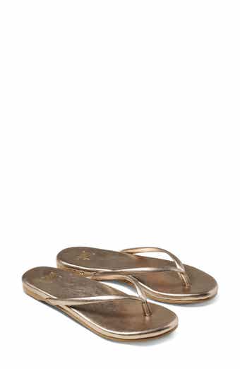Sunbeam Flip Flop
