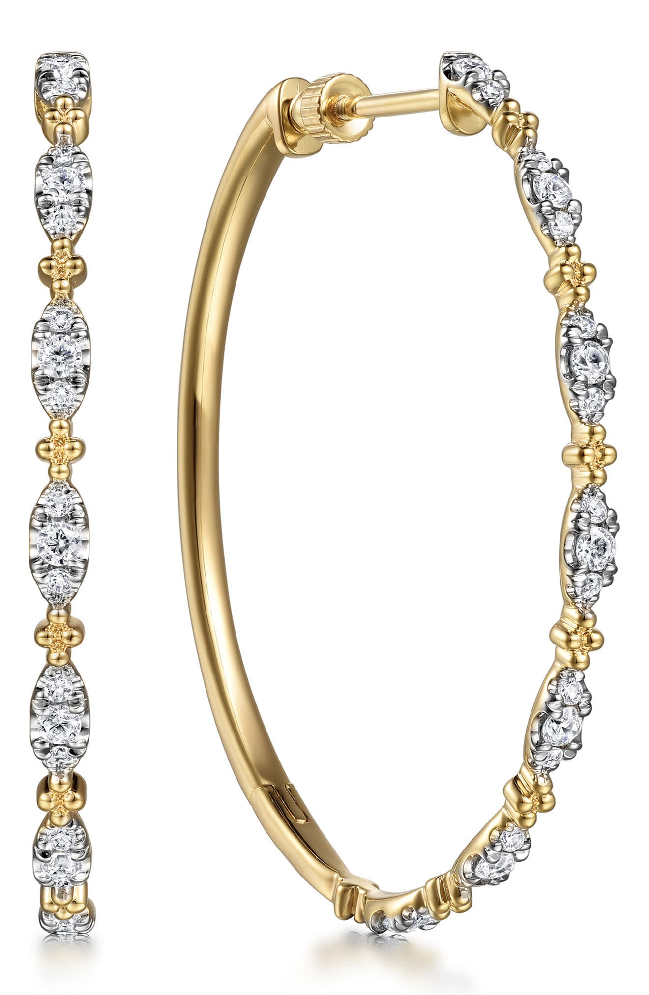 selected 14K YELLOW GOLD