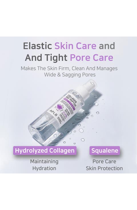 Collagen EGF Peptide Mist Essence