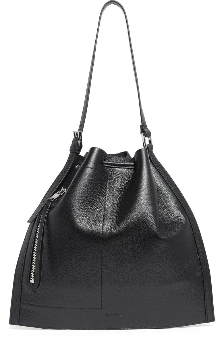 allsaints mini backpack Women's Handbags Alba Black : Clothing, Shoes & Jewelry The AllSaints Finn leather backpack in black combines style and functionality for the modern man Alpha Convertible Leather Backpack (Women)