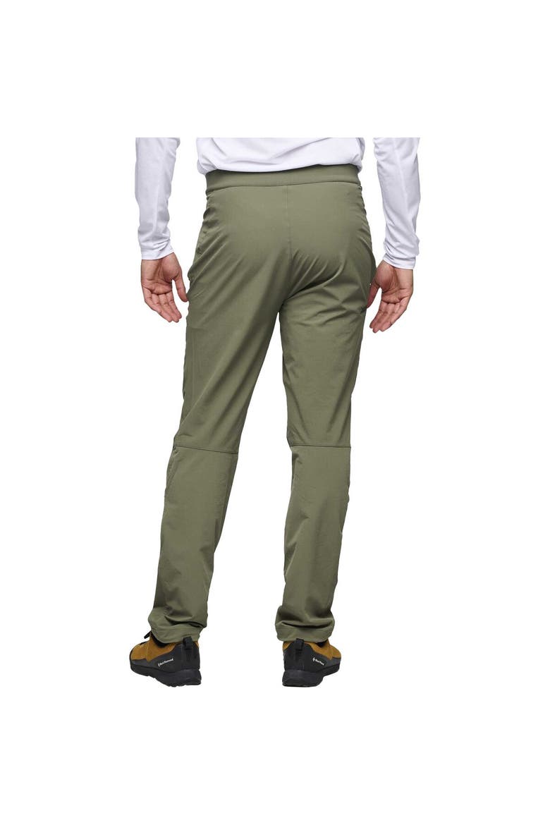Alpine Pant - Men's, Alternate, color, Tundra