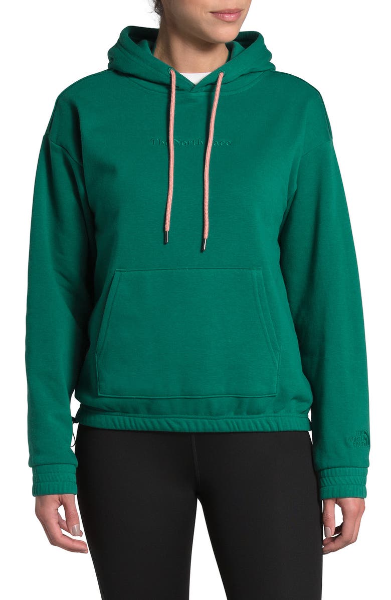 The North Face Rogue Drawstring Hoodie, Main, color,