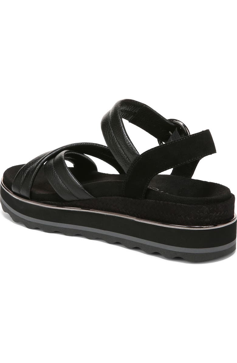 Vionic Reyna Platform Sandal, Alternate, color,