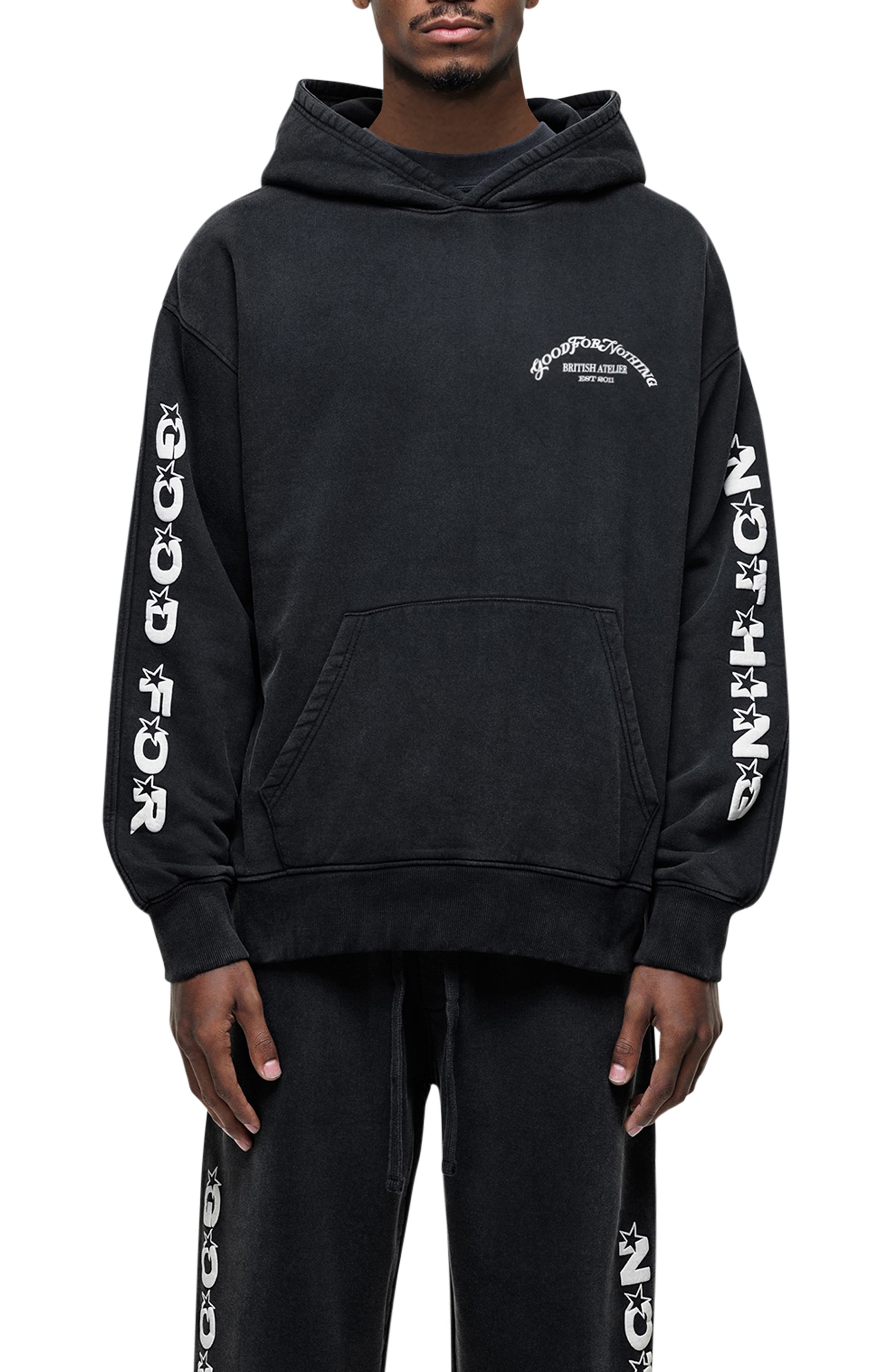 selected BLACK