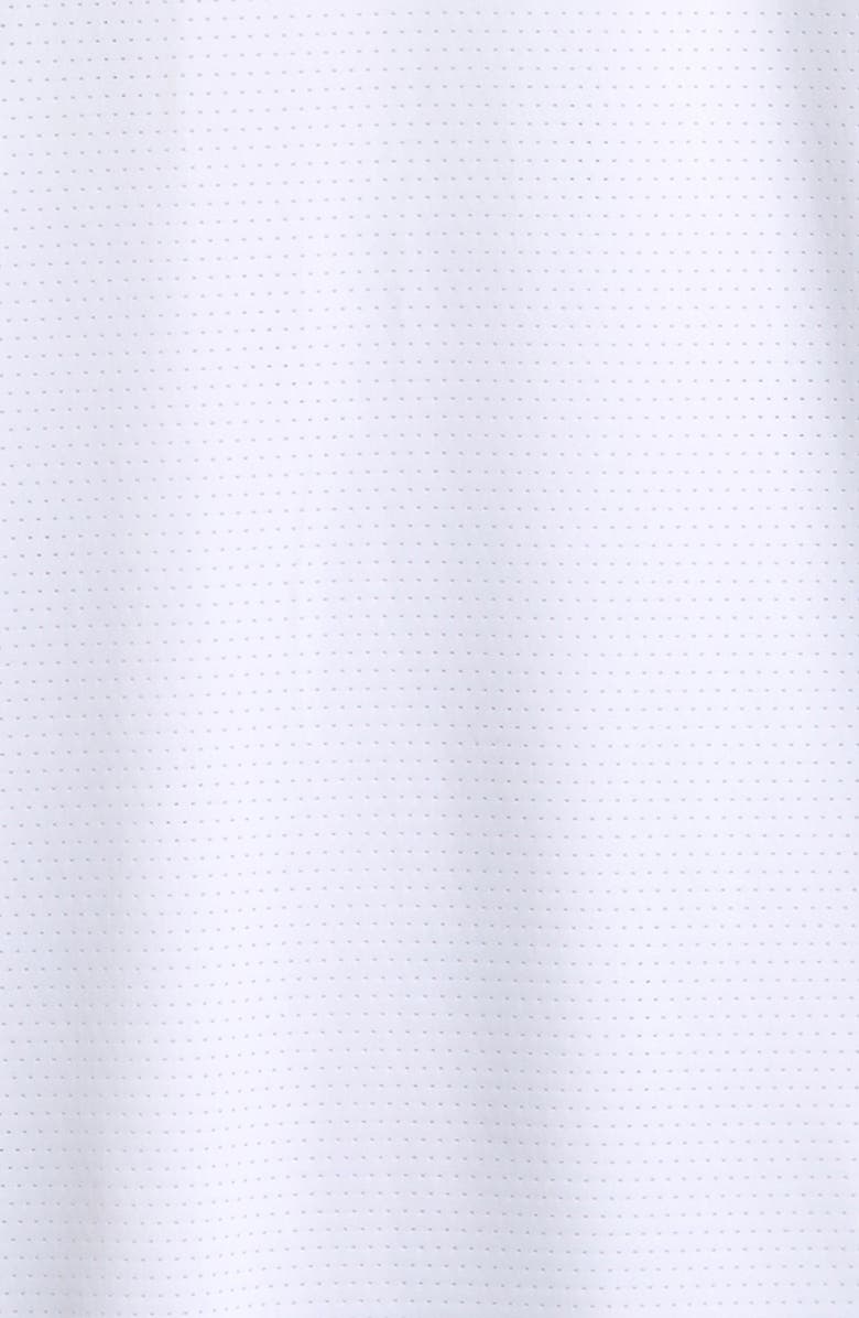 Voit Kids' Mexico Jersey, Alternate, color, White