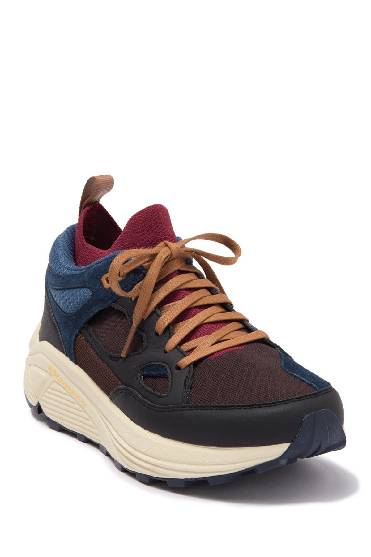 BRANDBLACK Aura Sneaker, Main, color, 