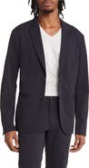 Armani Exchange Ultra Stretch Twill Blazer
