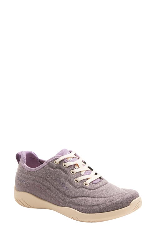 Alegria By Pg Lite Liber8 Sneaker