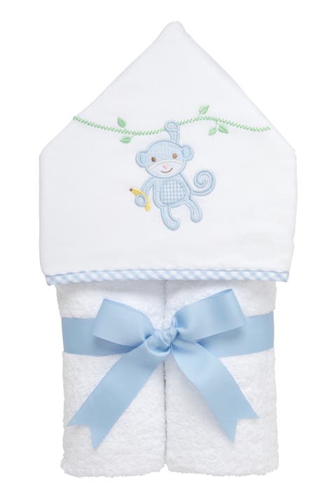 Playful Pals Everykid Towel (Little Kid & Big Kid)