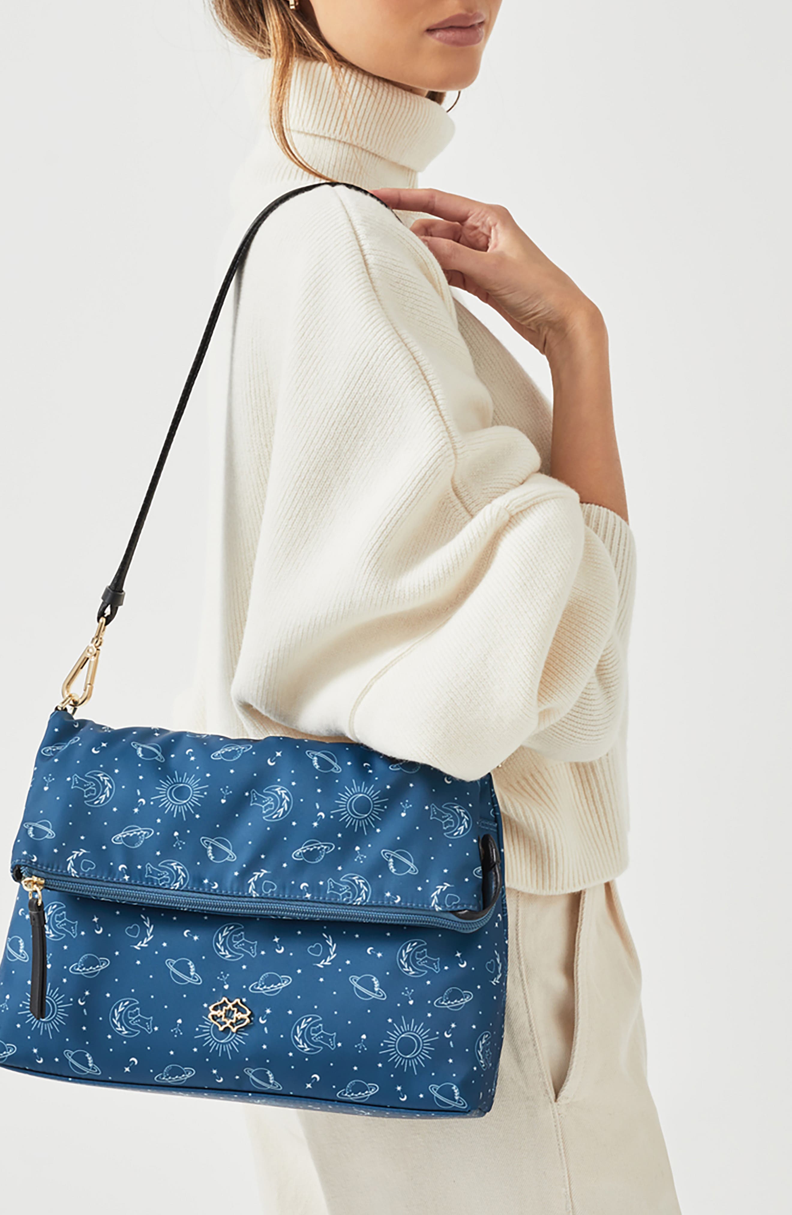 Radley Cosmic 24/7 Crossbody Bag, Alternate, color, 