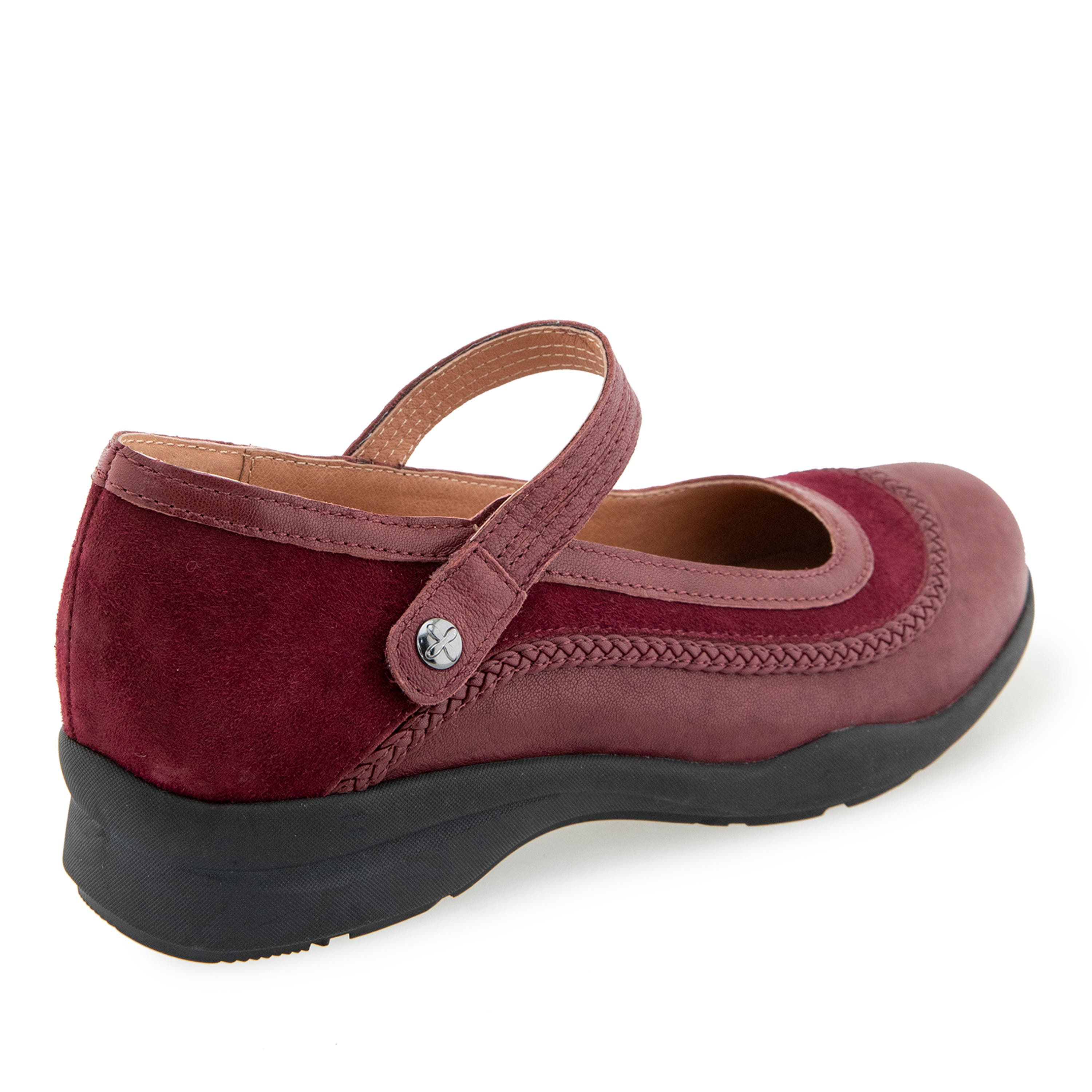 Terralilly-Wide Pump, Alternate, color, WINE
