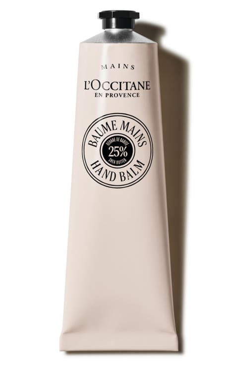 Shea Butter Hand Balm