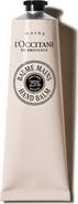 L'Occitane Shea Butter Hand Balm