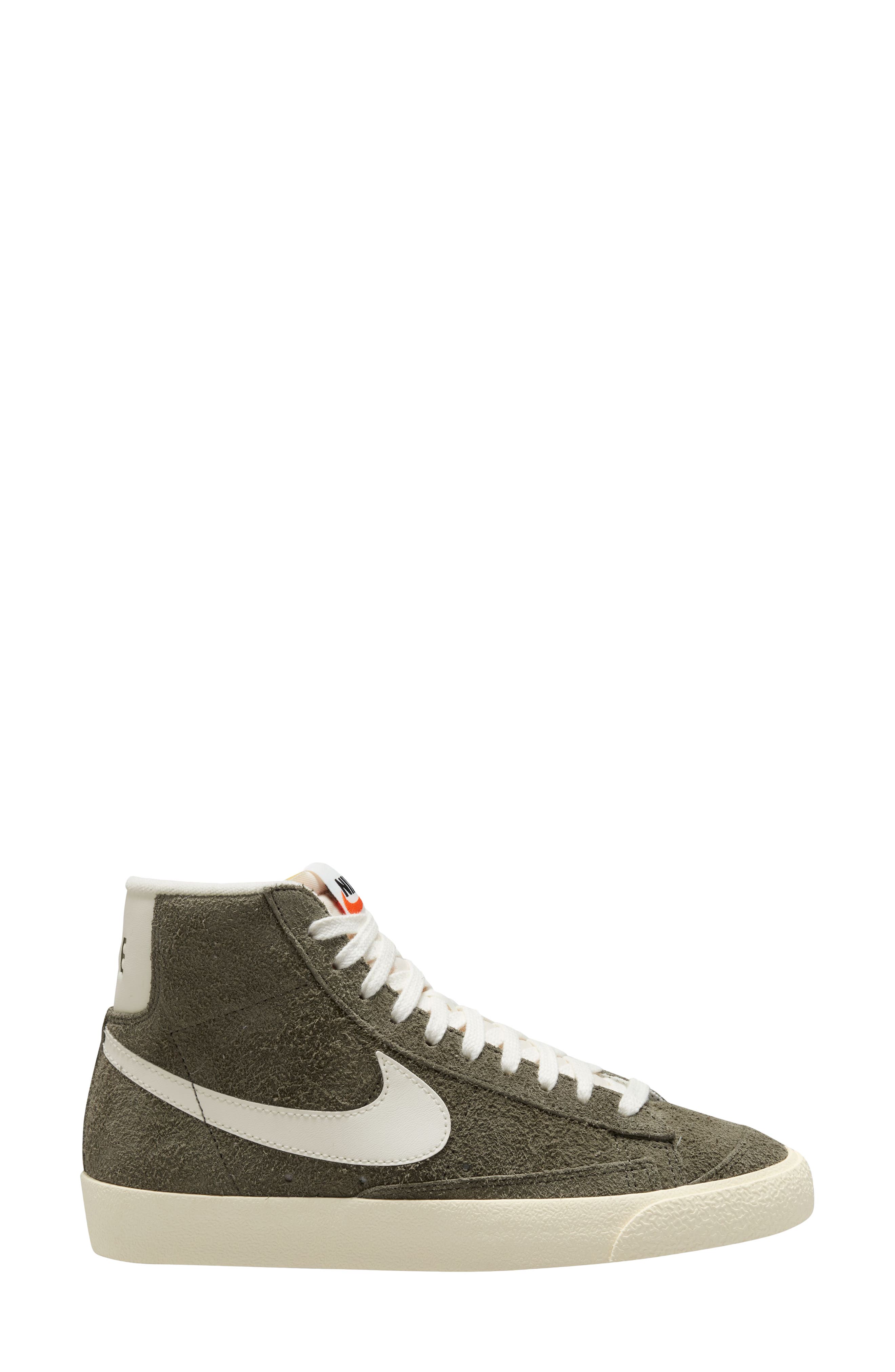 nike blazer mid 77 vintage cool grey