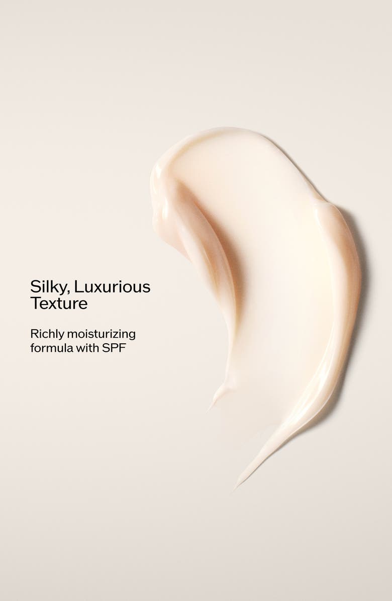 Shiseido Vital Perfection Uplifting & Firming Advanced Day Cream SPF 30, Alternate, color, Regular