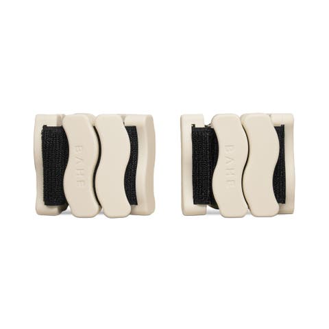 Silicone Ankle Wrist Weights 500g