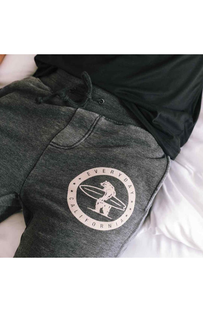 Everyday California Brutus Joggers, Alternate, color, Grey