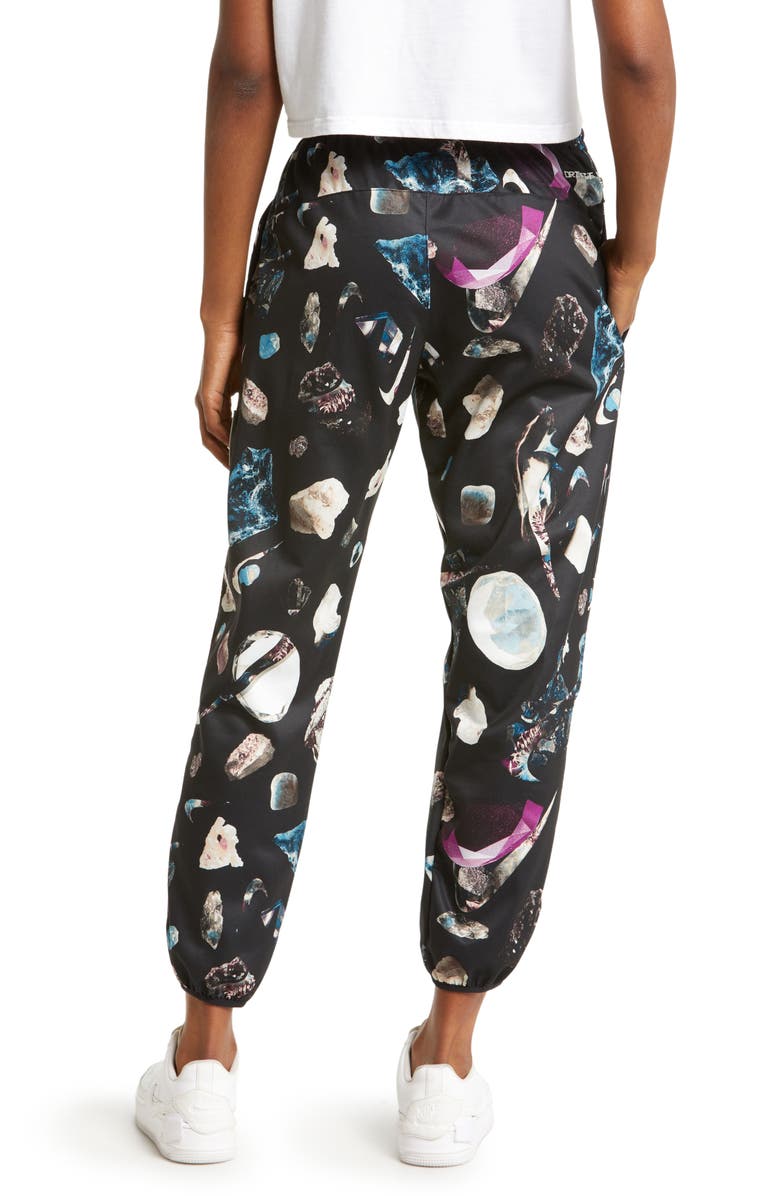 Nike Dri-FIT Print Joggers, Alternate, color, 