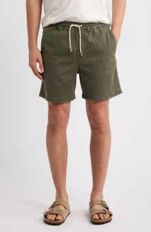 NN07 Men's Gregor Shorts