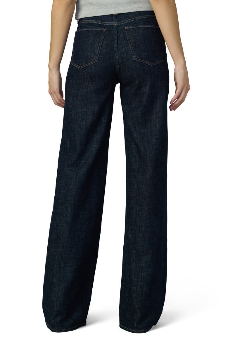 The Mia High Waist Wide Leg Jeans, Alternate, color, TOTALLY