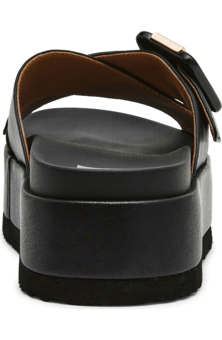 DV by Dolce Vita Stasia Slide Sandal, Alternate, color, Black