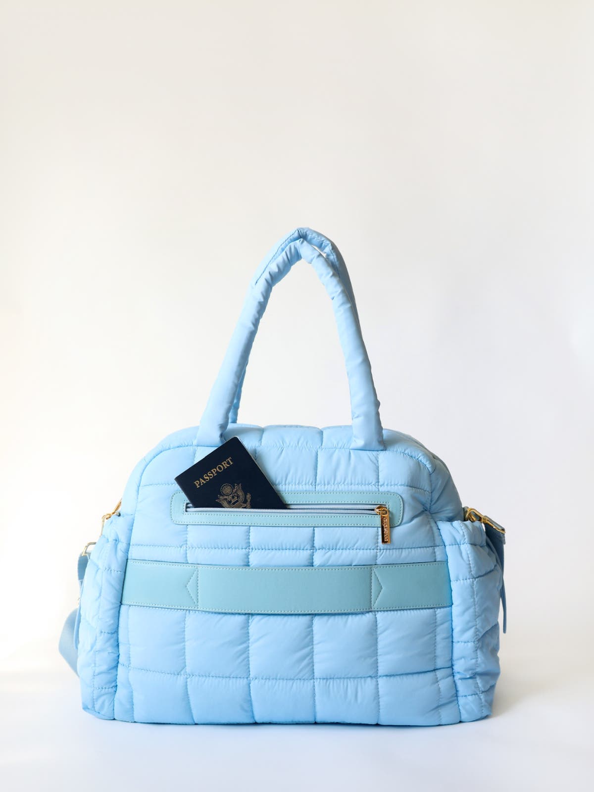 Weekender Duffle, Alternate, color, Light Blue