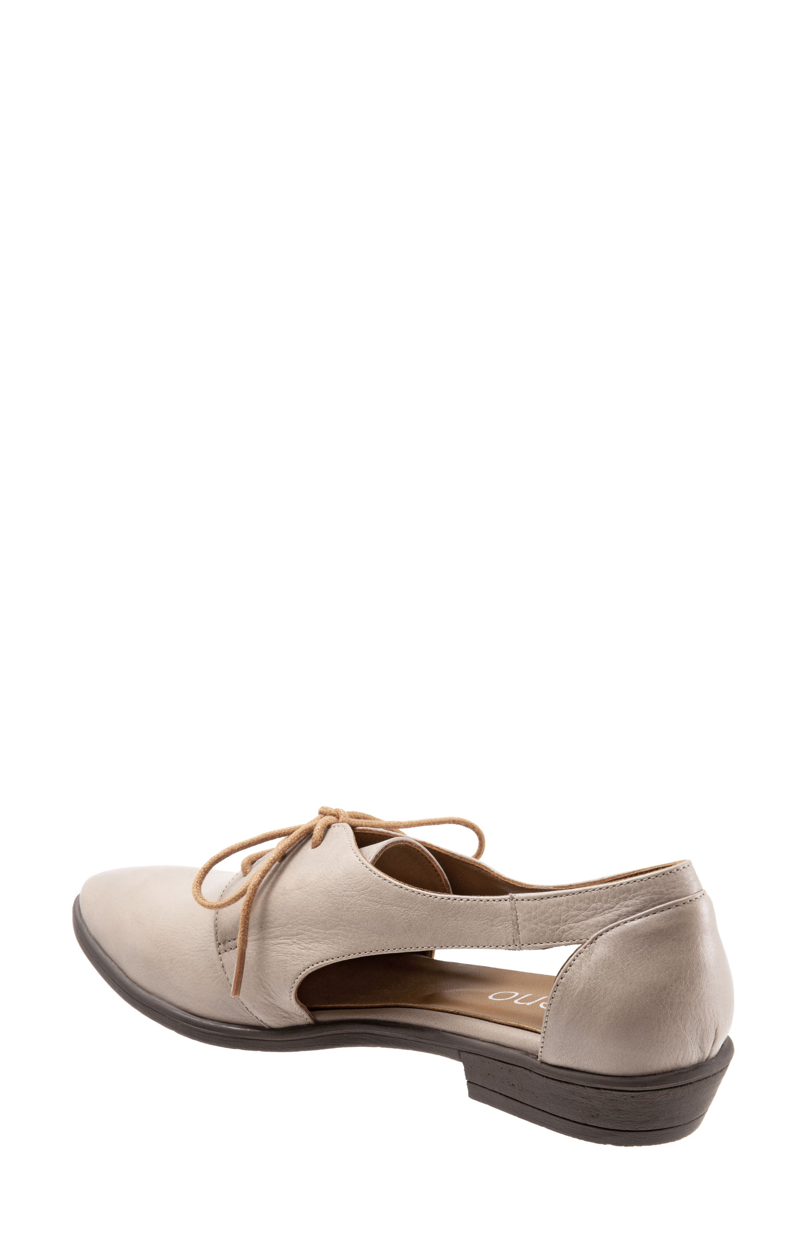 Bueno Olivia Derby Flat, Alternate, color, 