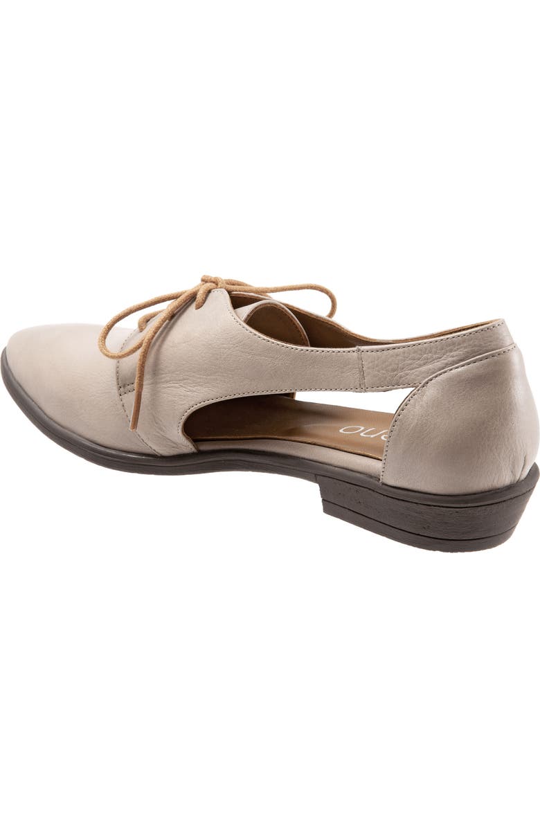 Bueno Olivia Derby Flat, Alternate, color,