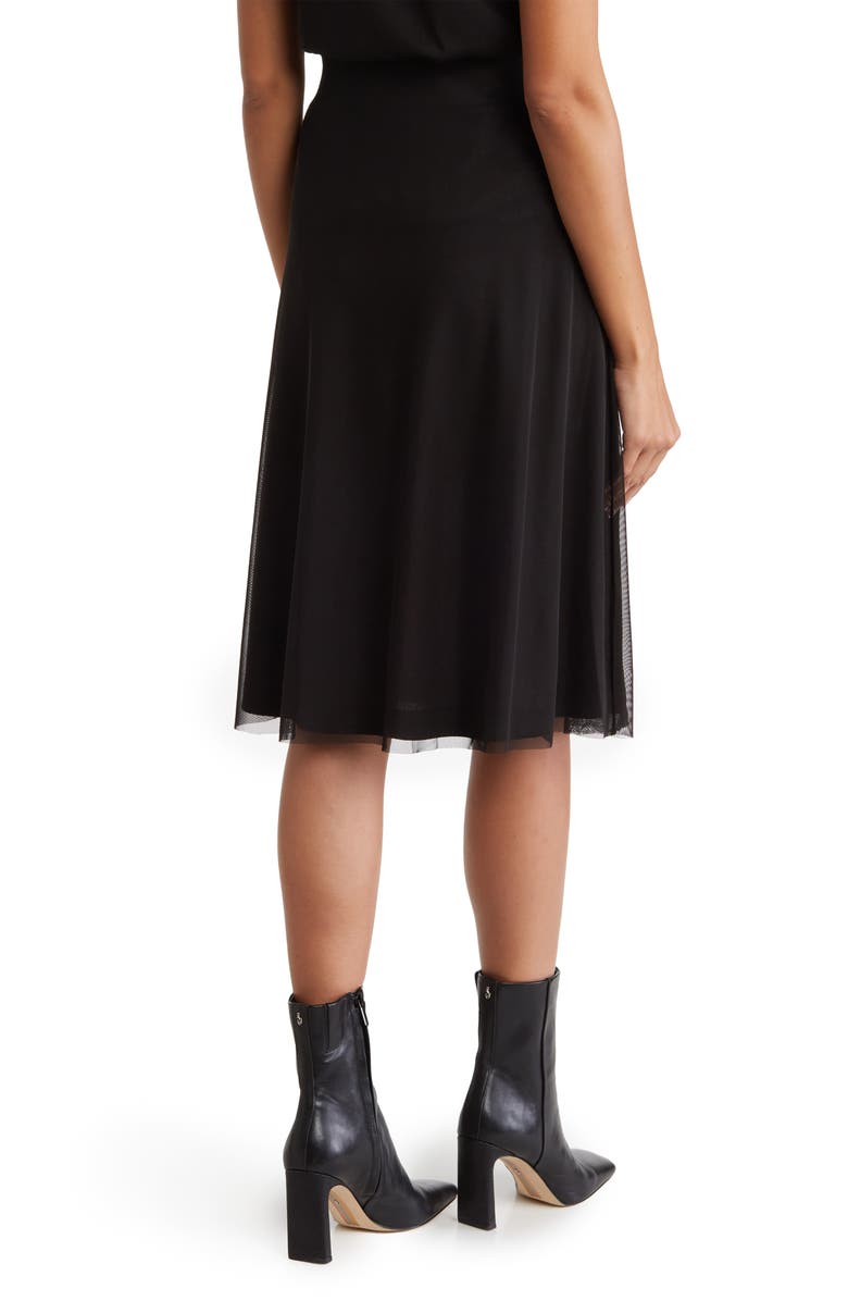 1.STATE Mesh Midi Skirt, Alternate, color,