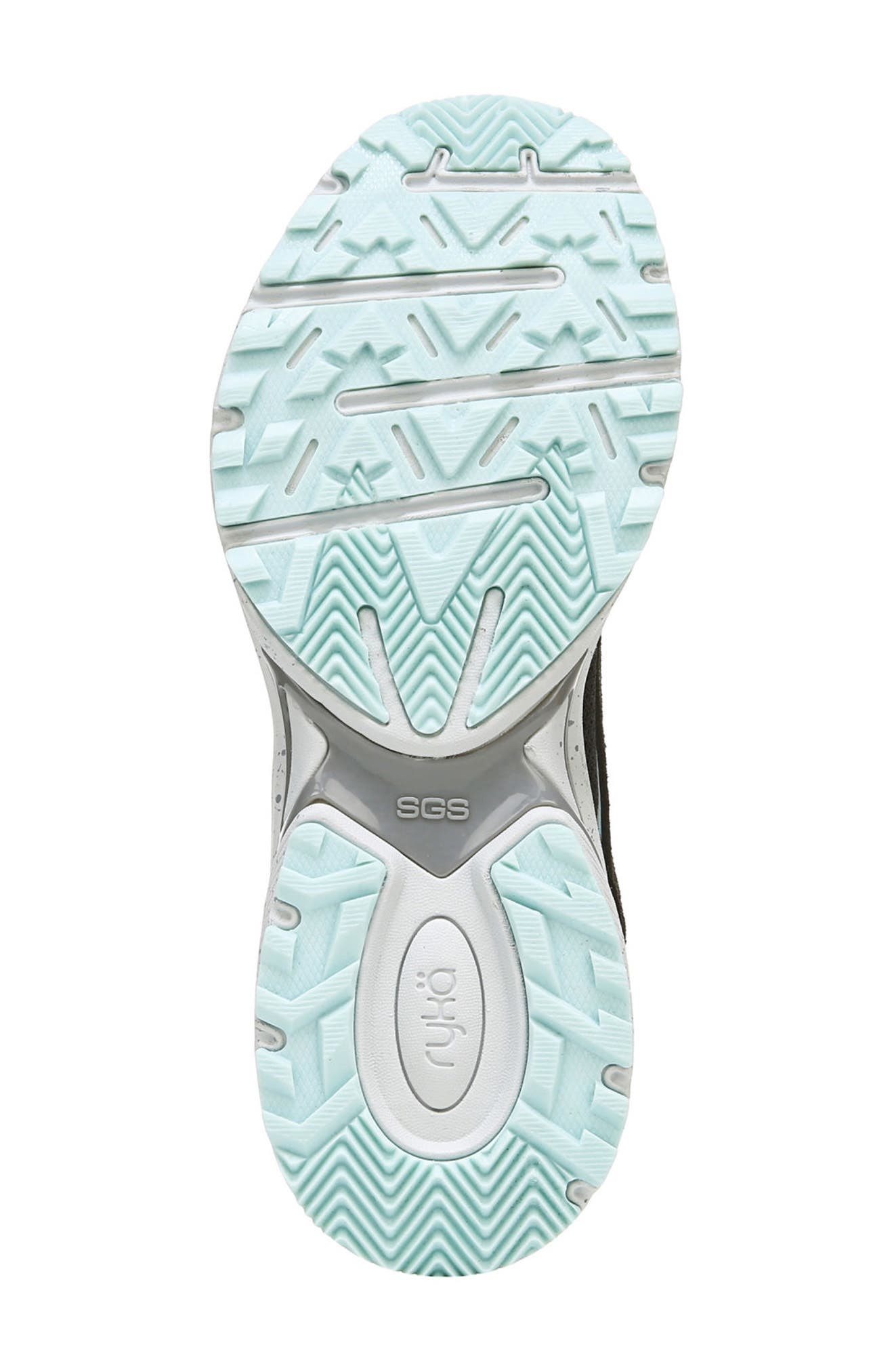 Rykä Sky Walk Trail Sneaker, Alternate, color, 