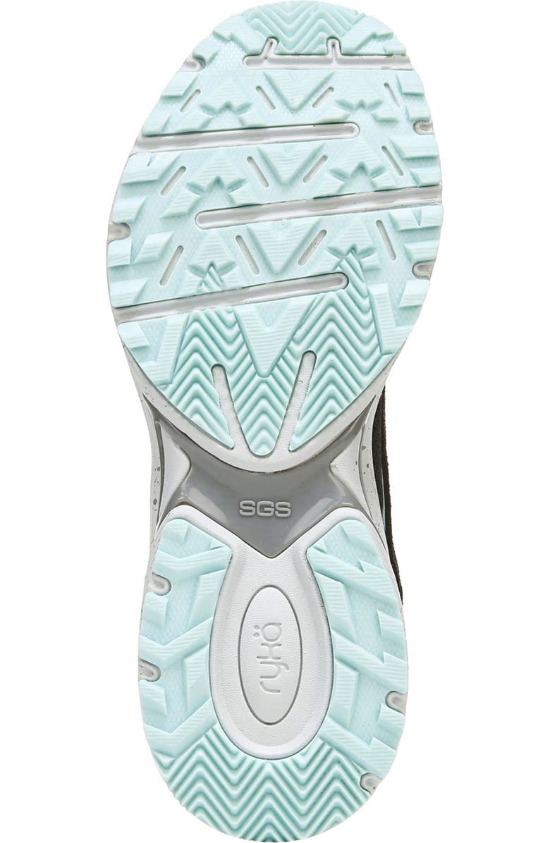 Rykä Sky Walk Trail Sneaker, Alternate, color,