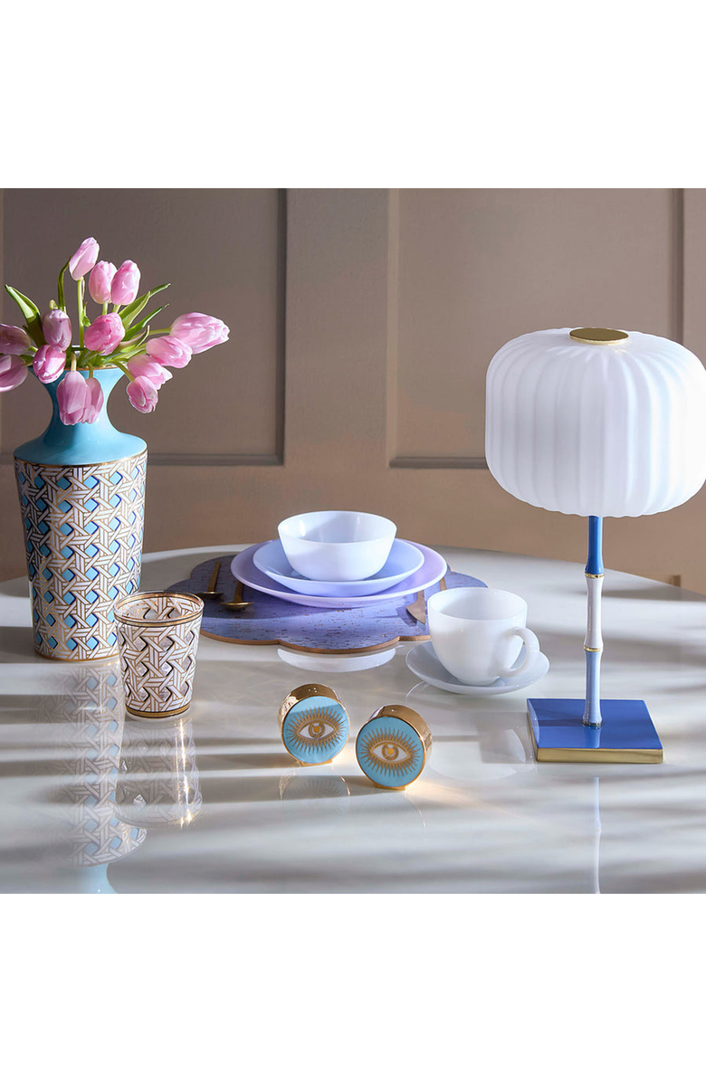 Jonathan Adler Le Wink Salt and Pepper Set, Alternate, color,