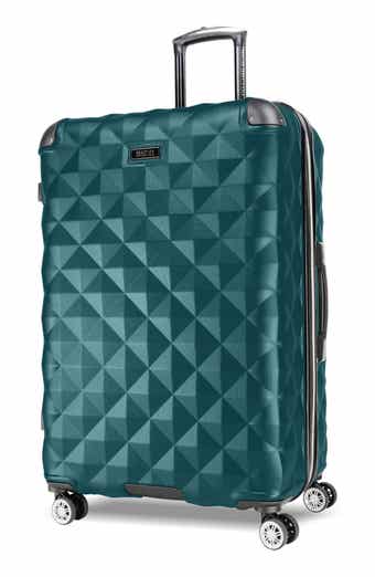 Kenneth Cole Diamond Tower 28-Inch Hardside Spinner Luggage