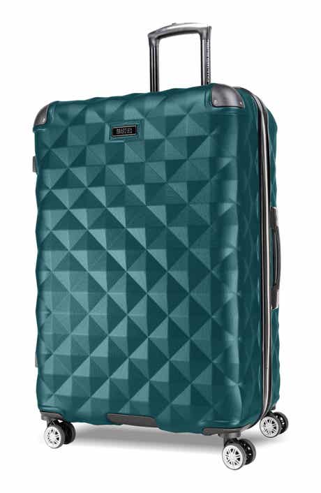 Kenneth Cole Diamond Tower 28-Inch Hardside Spinner Luggage