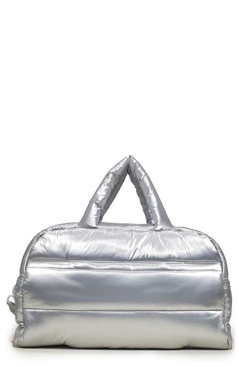 Quinn Large Duffle Bag