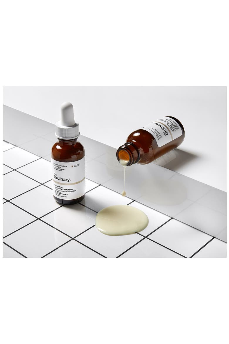 Granactive Retinoid 2% Emulsion for Wrinkles and Uneven Skin, Alternate, color, NO COLOR