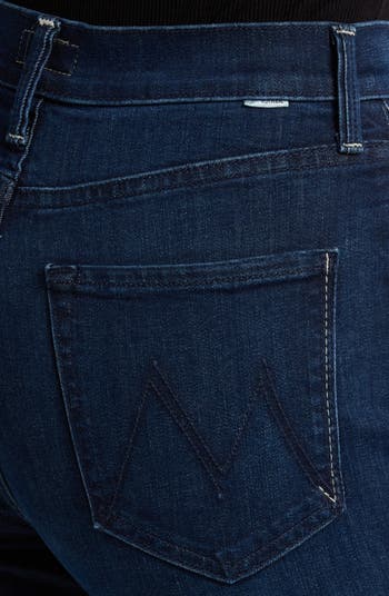Rider Skimp Jeans