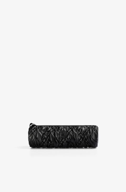 Nyquilted Pencil Case
