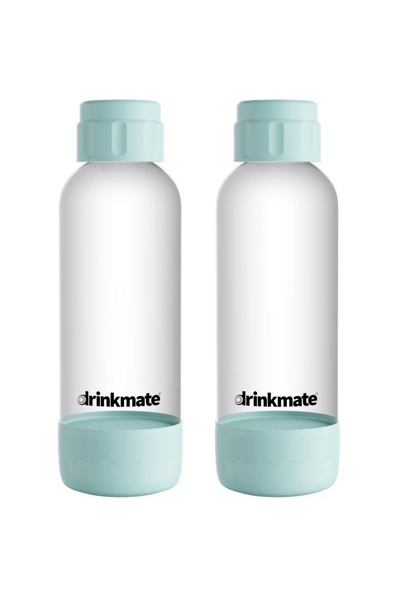 1 Liter Bottles - Twin Pack, Main, color, Arctic Blue
